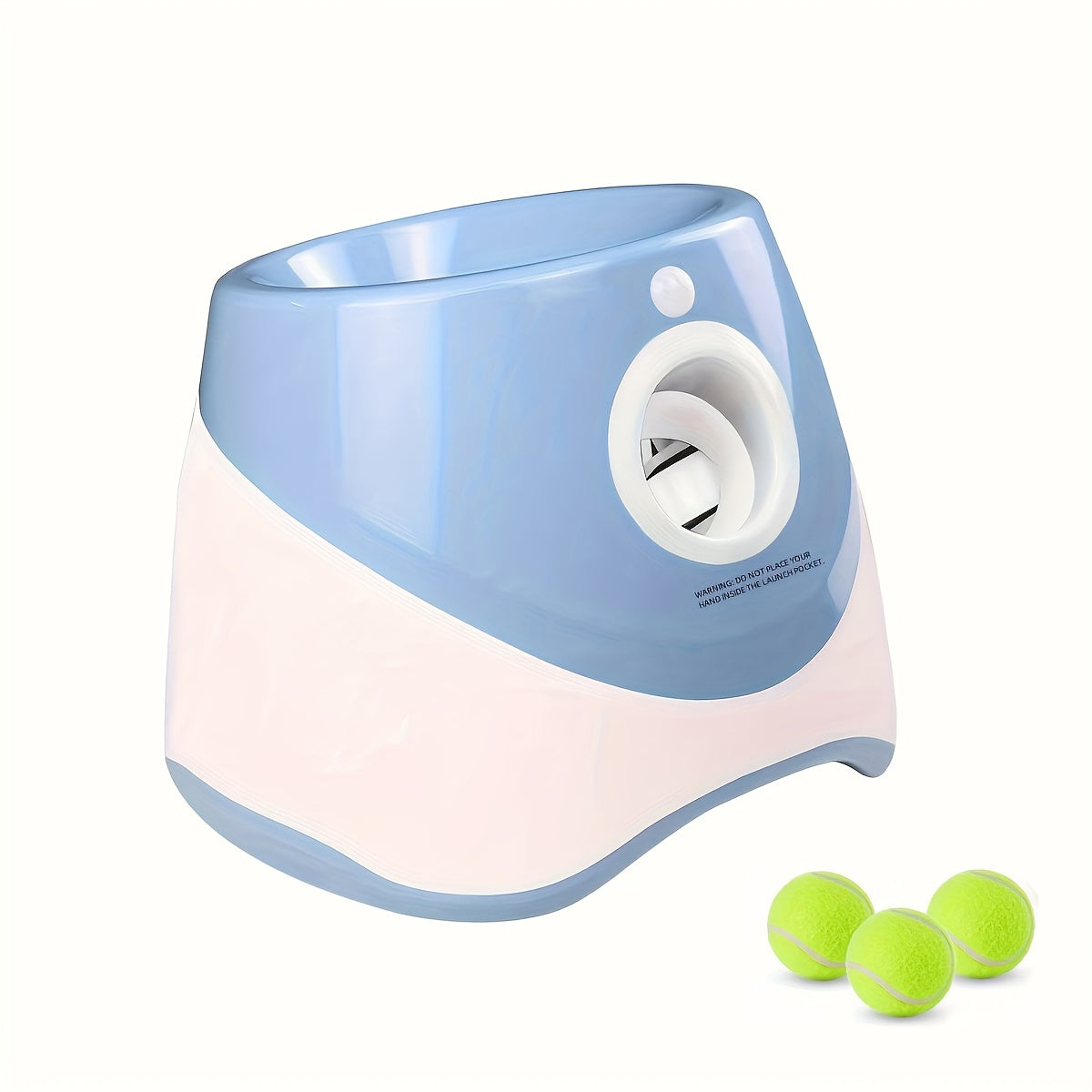 USB Rechargeable Dog Ball Launcher- HMT16DB