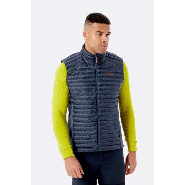 Men's Cirrus Flex 2.0 Insulated Vest