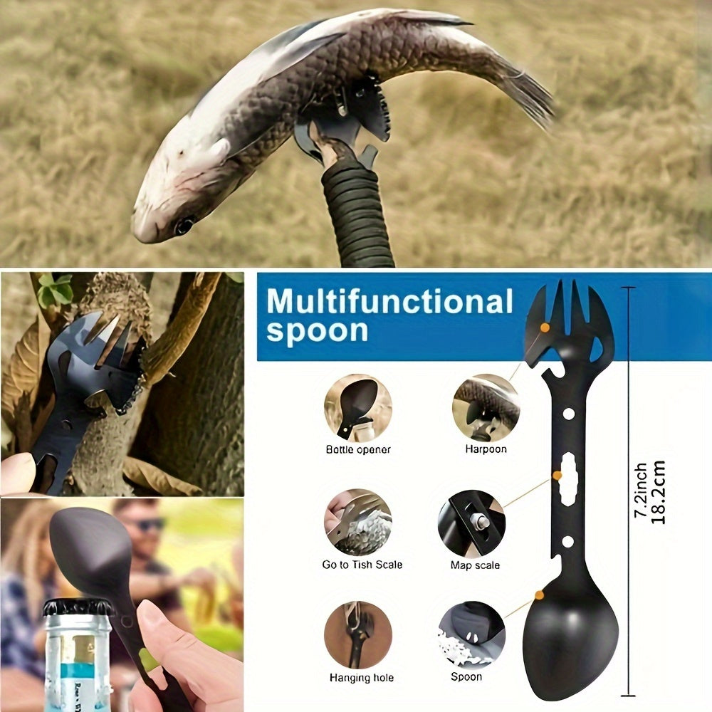 Survival Gear Set- HMT14TT