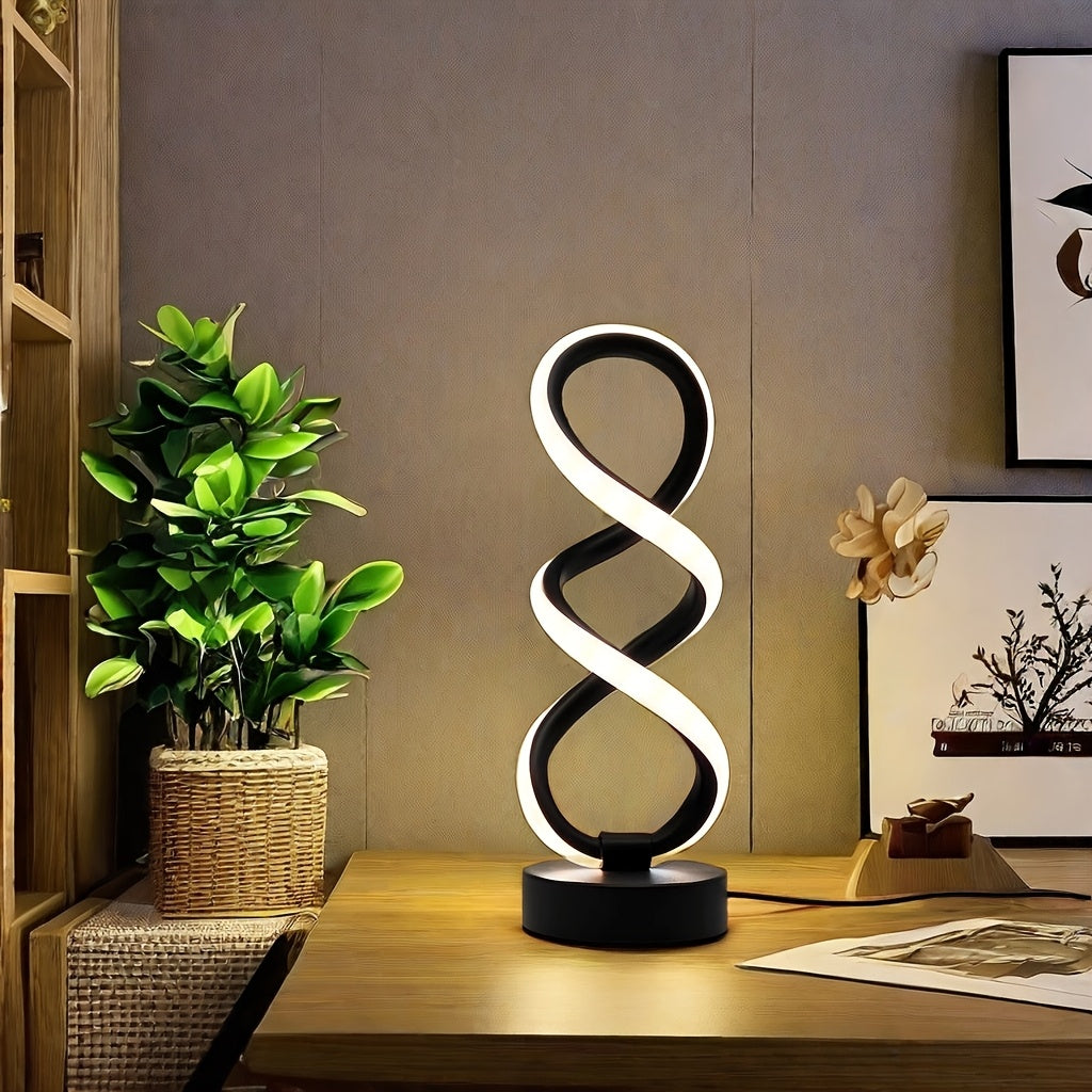 Fantasy LED Desk Lamp- HMT11FV