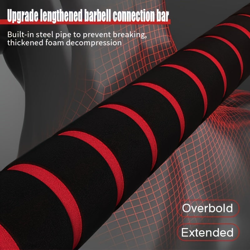 Adjustable Dumbbell Set