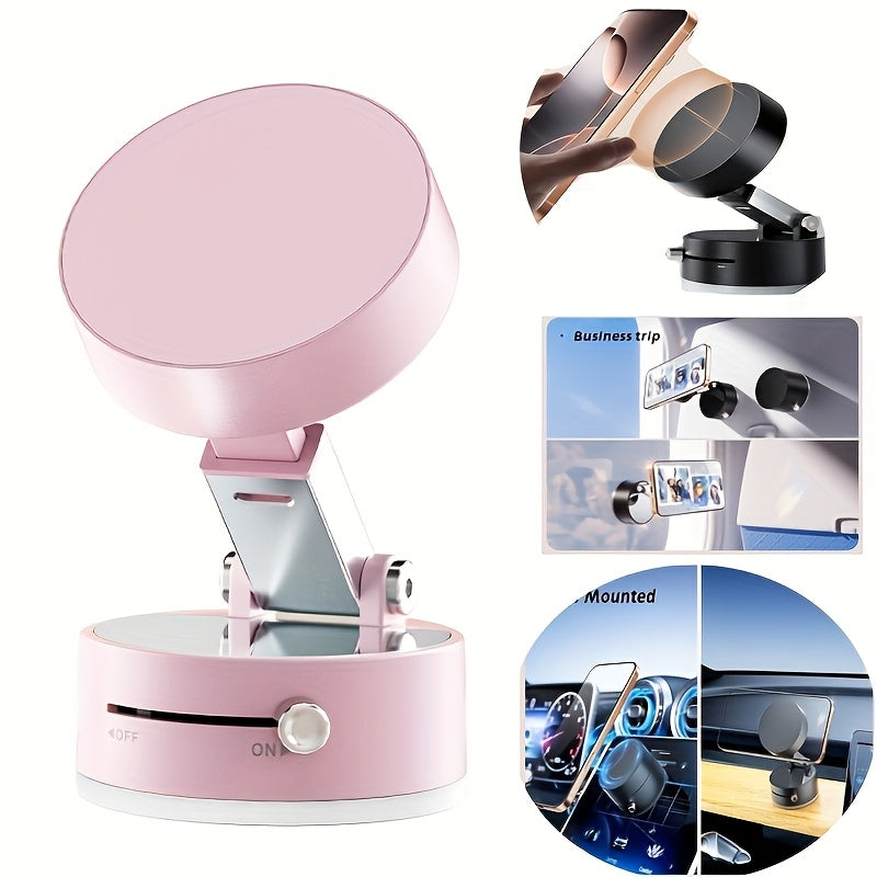 Waterproof Magnetic Phone Stand-G2UK