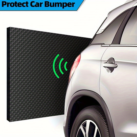 Garage Door Protector- HMT15GP