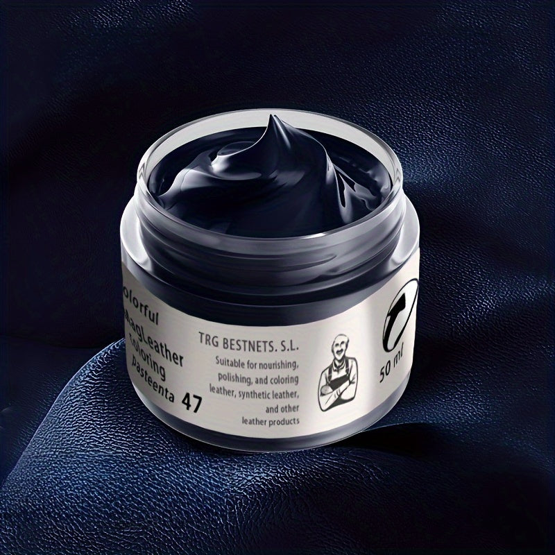 50ml Repair Cream for Scratches  Fading  Color Restoration-2EIX