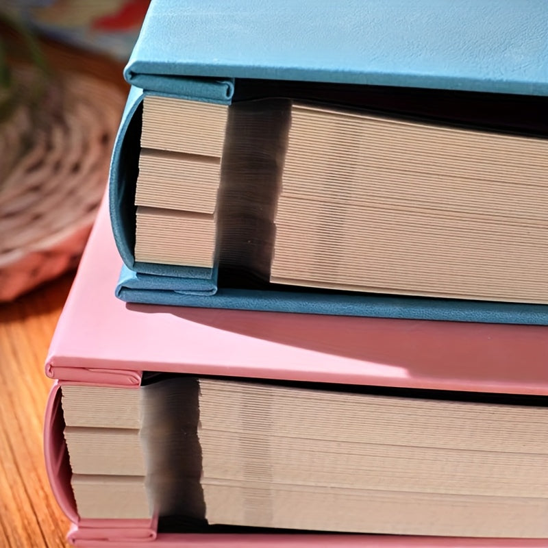 Sakura of Life DIY Scrapbook Album-5949