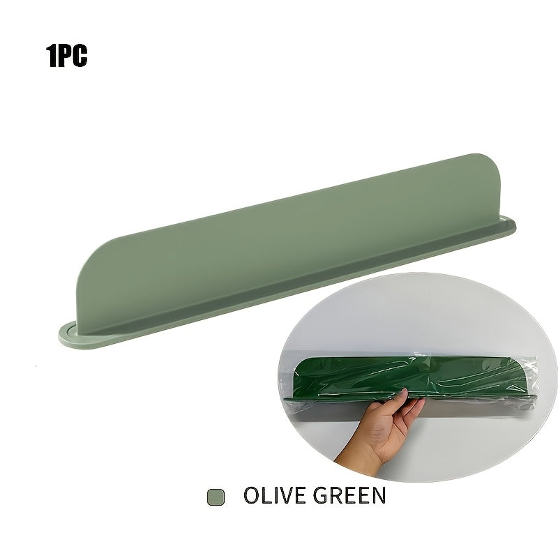 Silicone Sink Splash Guard with Suction Cup - TJR3X4B