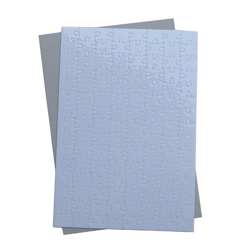 A4 Jigsaw Puzzle 1sheet