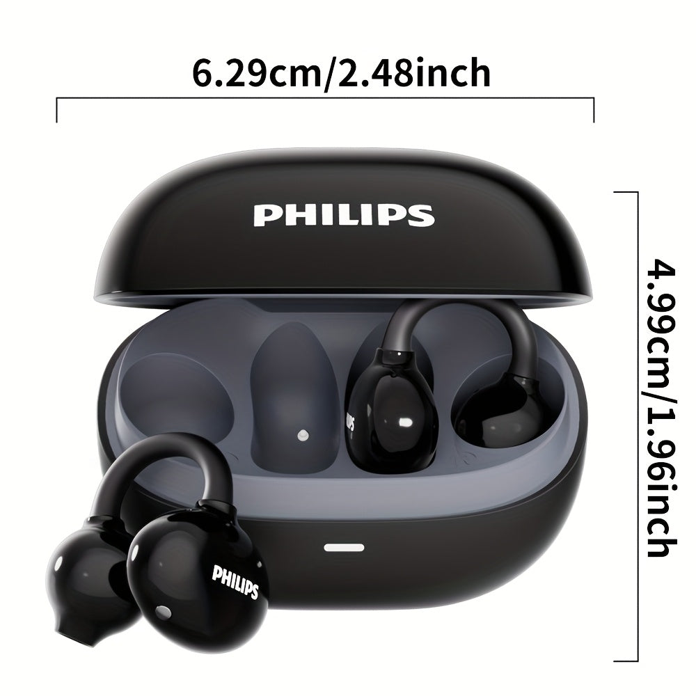 Philips TAT3469 Wireless Sport Earphones- HMT15PH