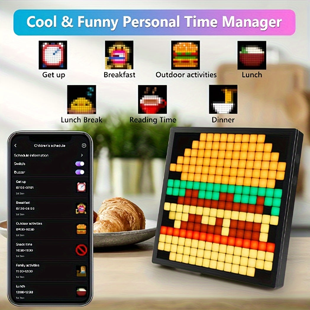 LED Pixel Display- HMT13DD