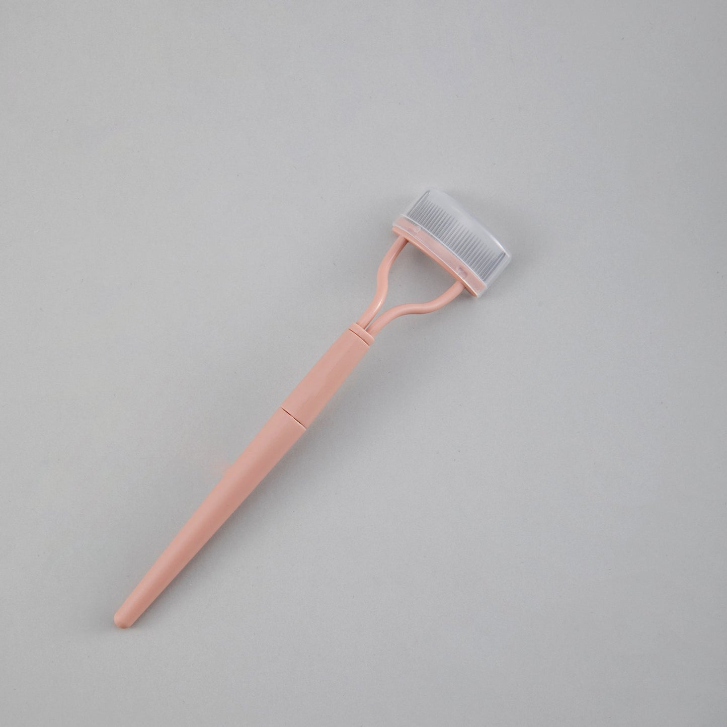 Foldable Steel Eyelash Comb - P3MN