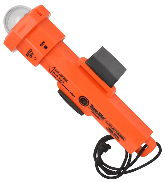 UST See-Me 2.0 Strobe Light