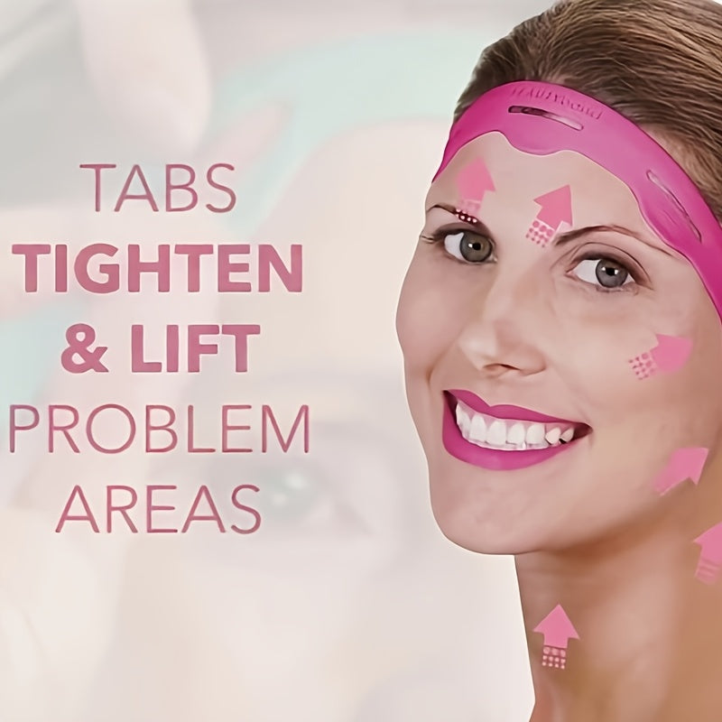 Facial and Neck Beauty Trainer TJR9Y3X