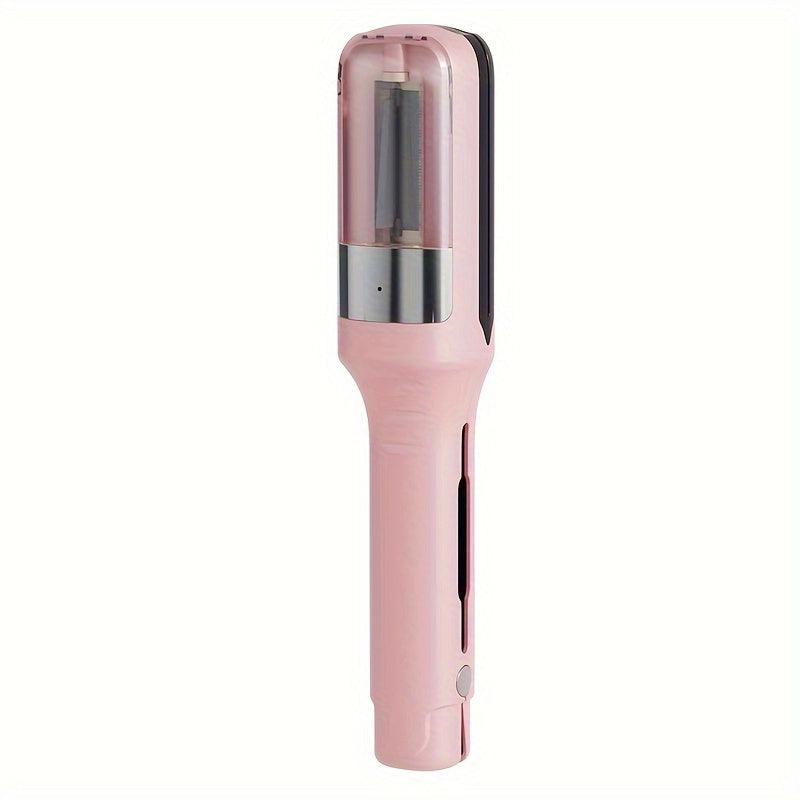 Pink Dual Function Electric Hair Clipper - SL2M