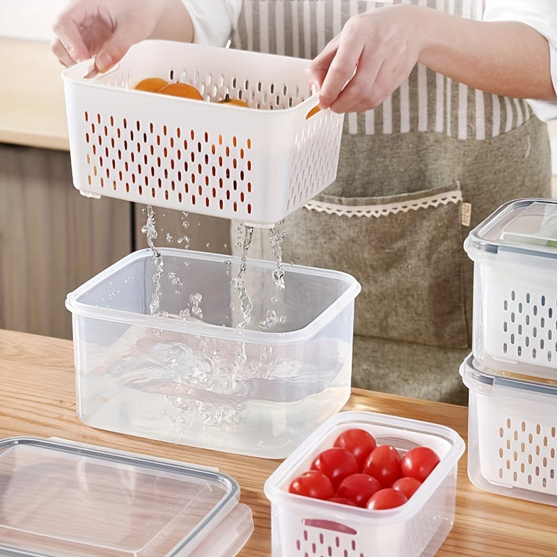 Food Storage Container Set- HMT17FS