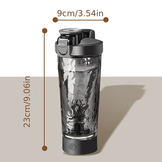 20oz Portable USBC Blender Cup for Drinks  Shakes-4VJK