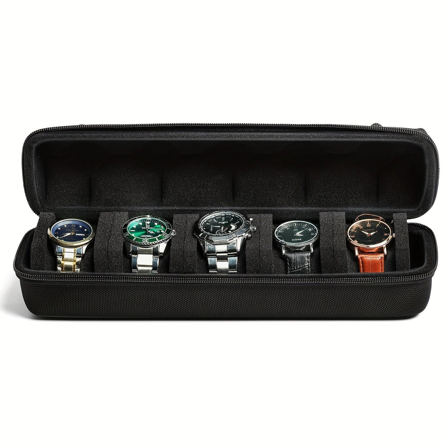 EVA Watch Travel Case- HMT17WT