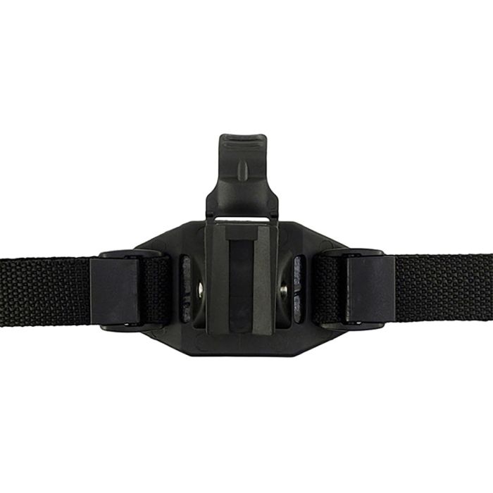 NiteRider Helmet Strap Mount