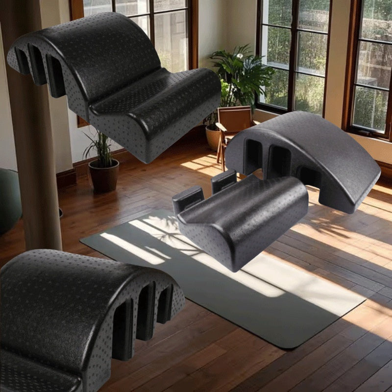 Ergonomic Spine Aligner  Leg Trainer-LXF9