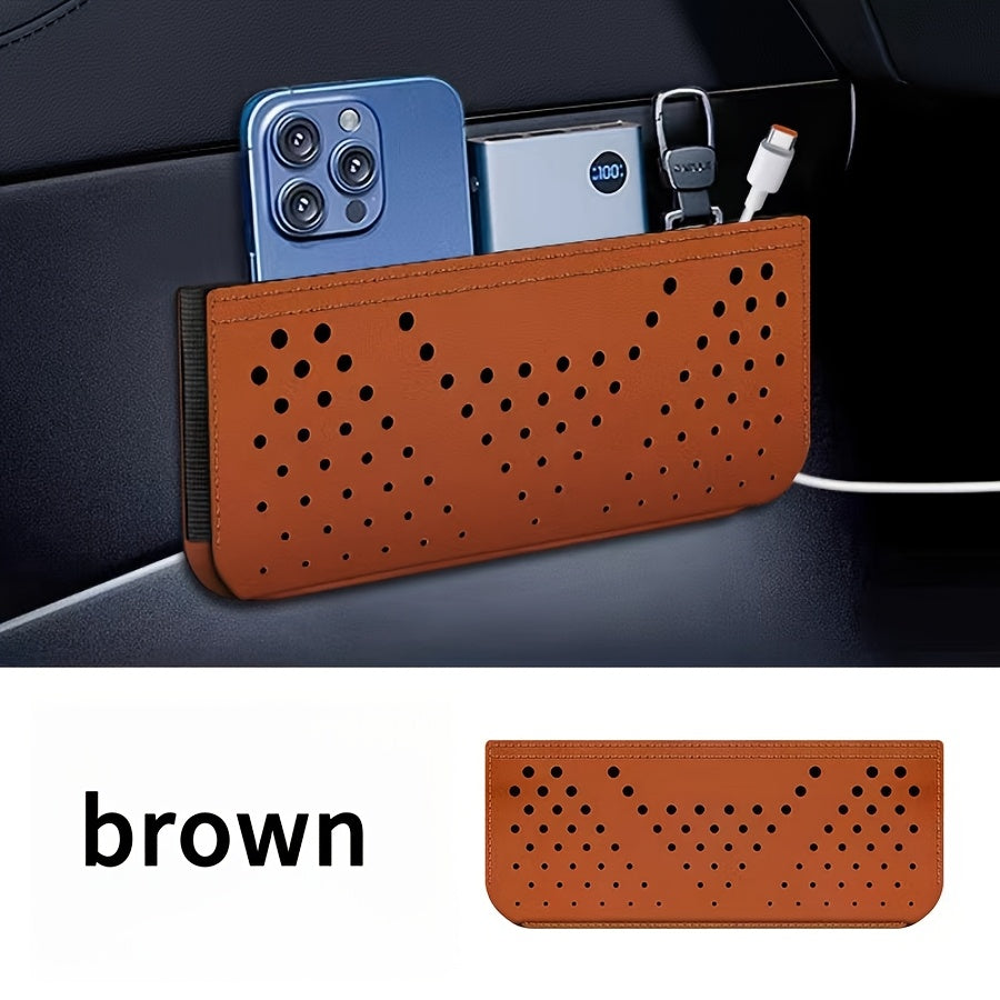 Car Dashboard Organizer Pouch- HMT17CO