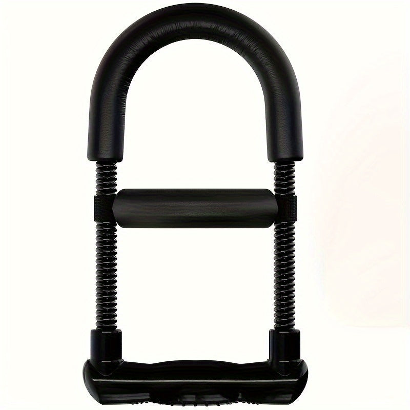 Adjustable Forearm Strength Trainer, Wrist & Grip Workout – TJR7H5C