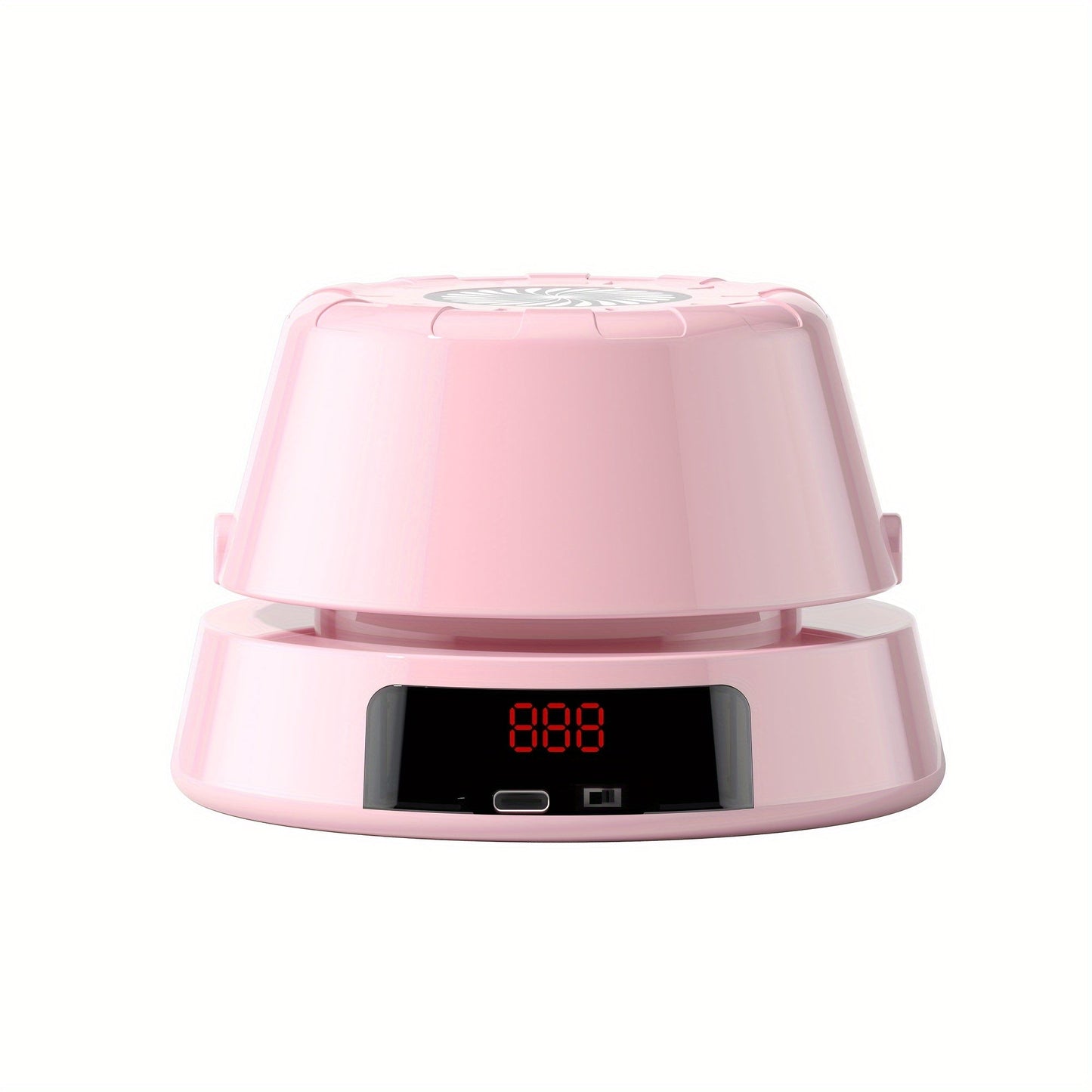 USB Rechargeable Smart Jump Rope, Cordless Fitness Rope TJR5J3B