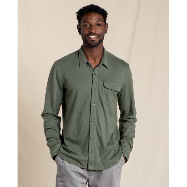 Men's Primero LS Shirt