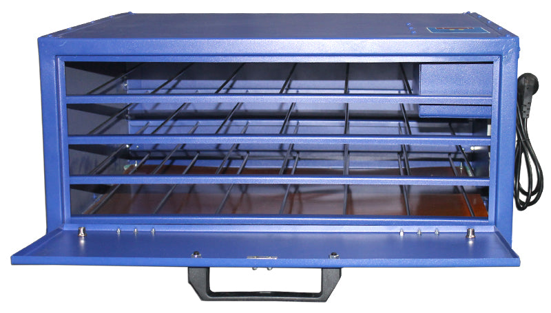 110V Screen Drying Cabinet