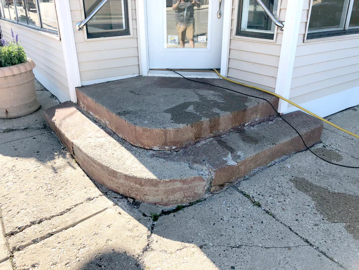 Aboweld 55-1™ Epoxy Paste Kit