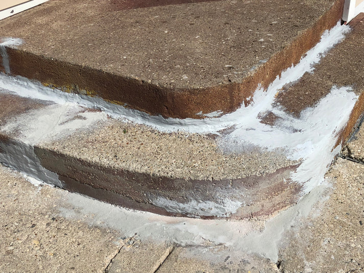 Aboweld 55-1™ Epoxy Paste Kit