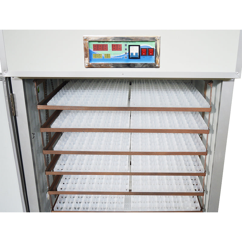 110V 1056 Eggs Incubator