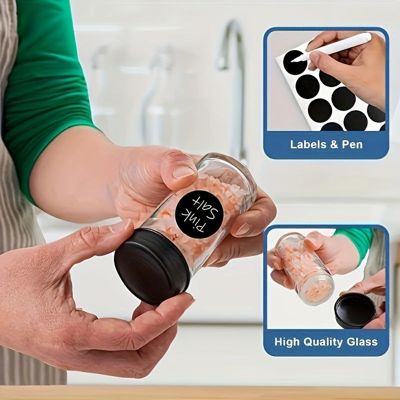 Rotating Spice Rack Set- HMT20RS