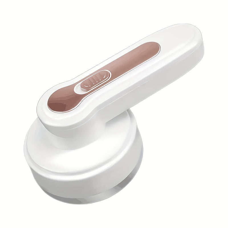 USB Rechargeable Lint Eraser  Portable Fabric Shaver-4Z1O