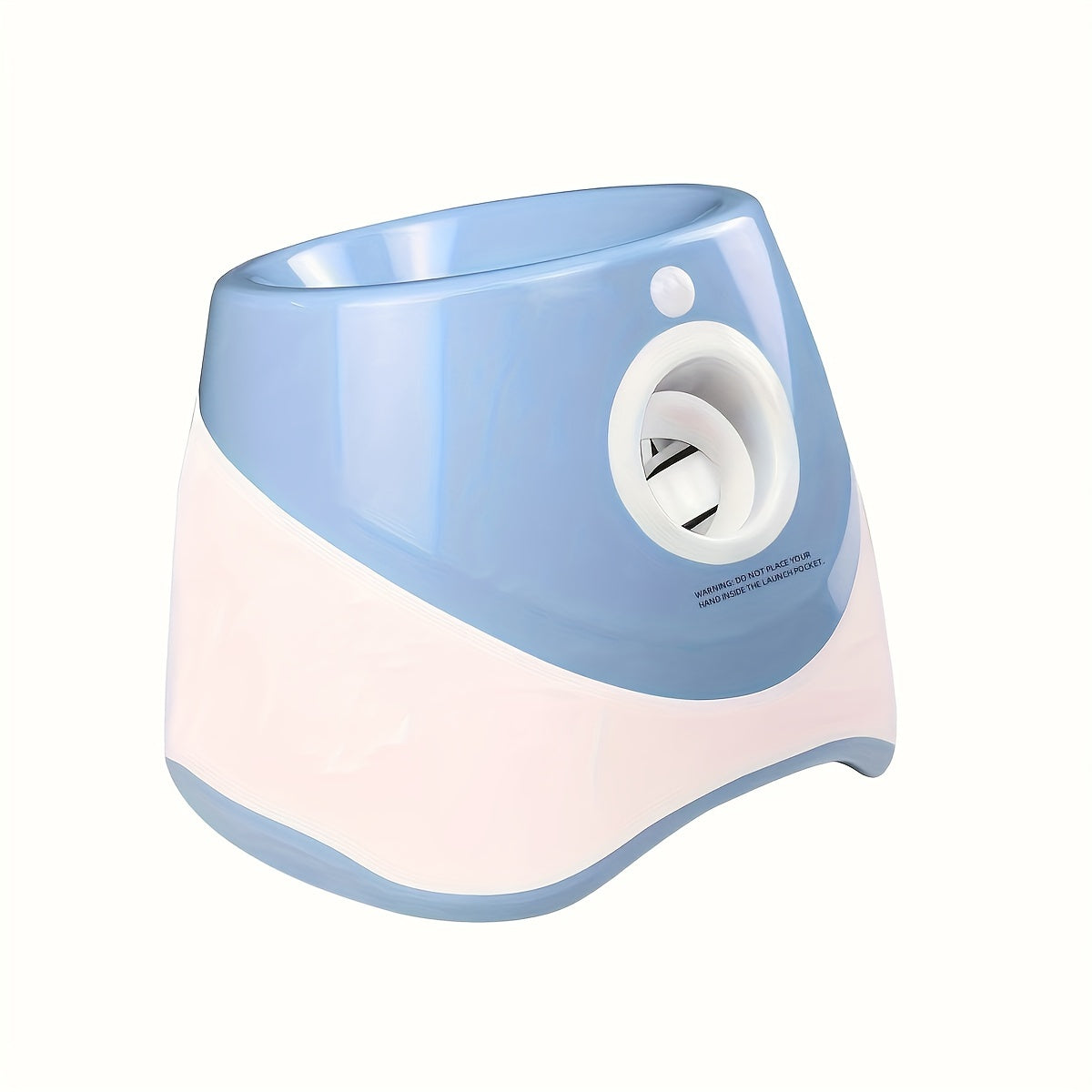 USB Rechargeable Dog Ball Launcher- HMT16DB