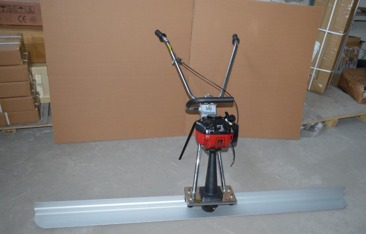 1.2HP Concrete SCREED