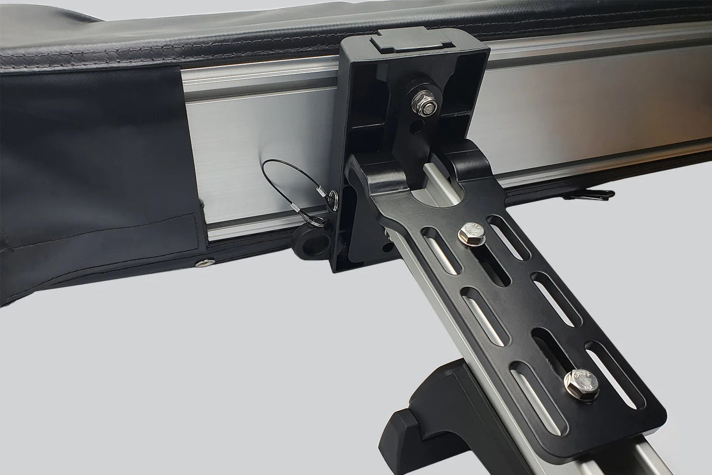 RacksBrax XD Hitch (Double) (9000)