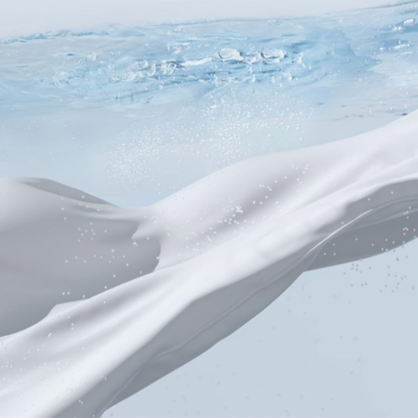 Ergonomic Memory Foam Lumbar Support Cushion for Car & Office TJR9W1L