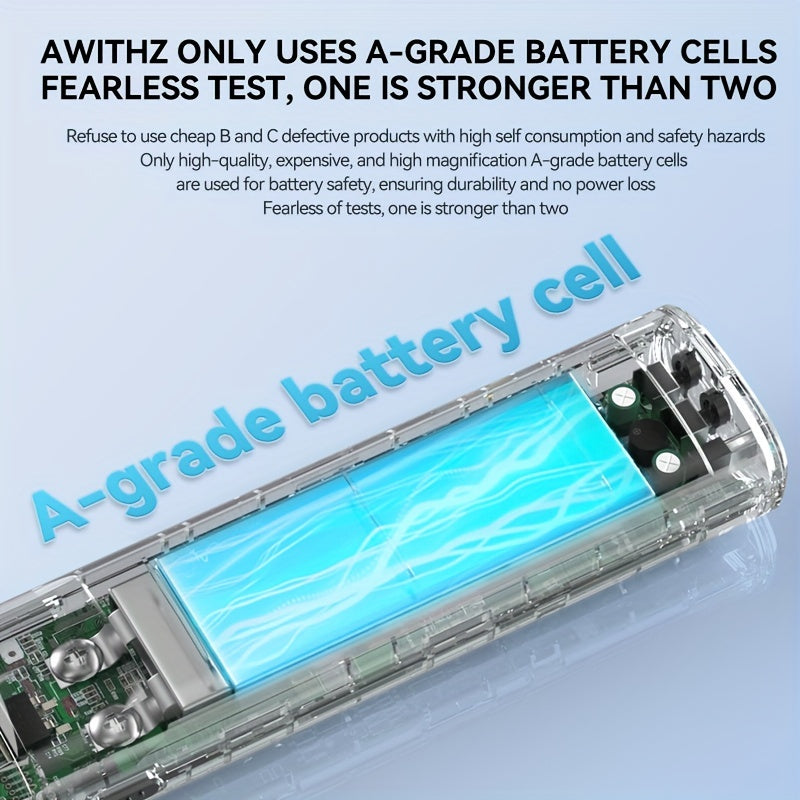 Handheld Spot Welder, 90-Level Adjustable TJR3P9X