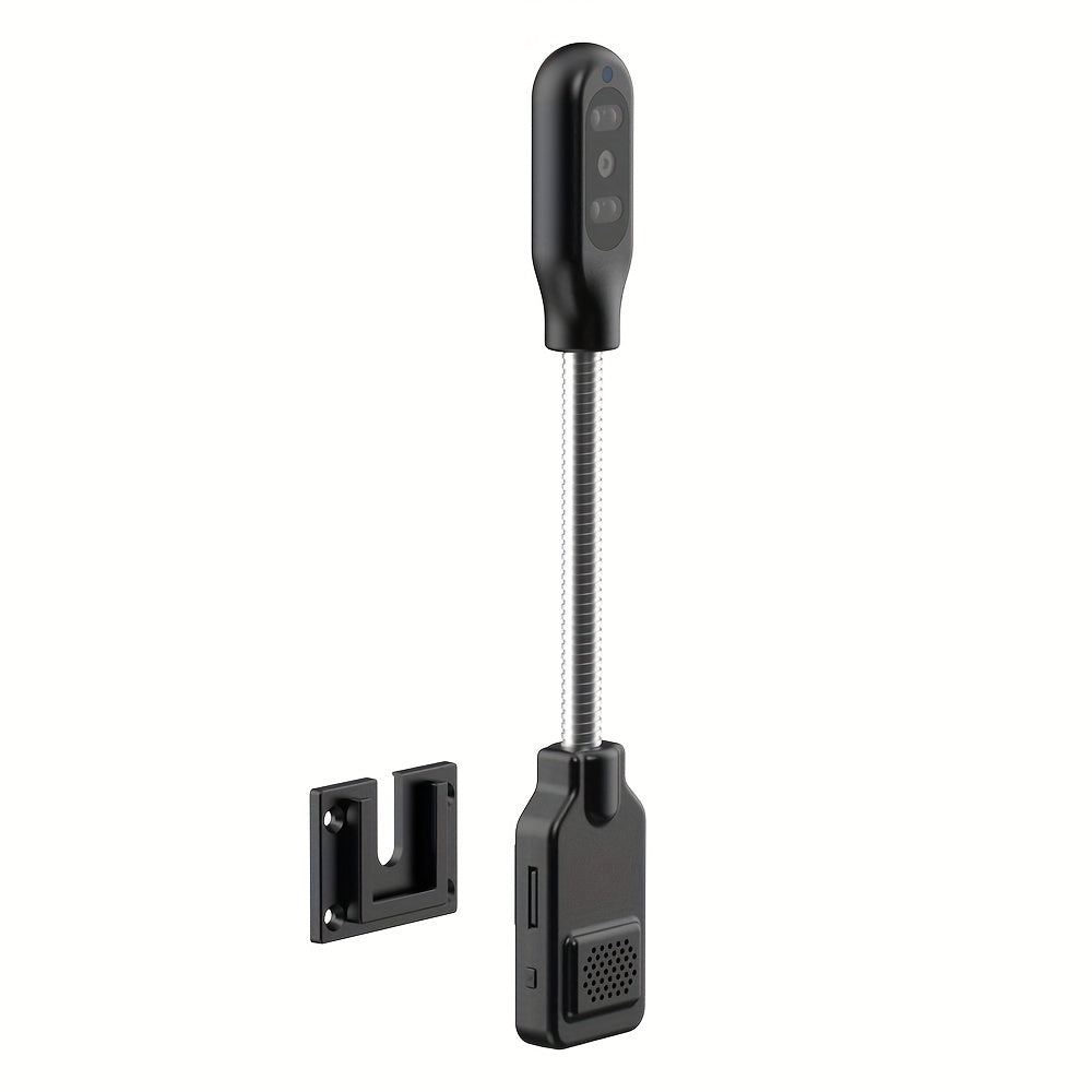 PNZEO W8 Mini Smart Home Security Camera, 1080P HD Video TJR6L1V