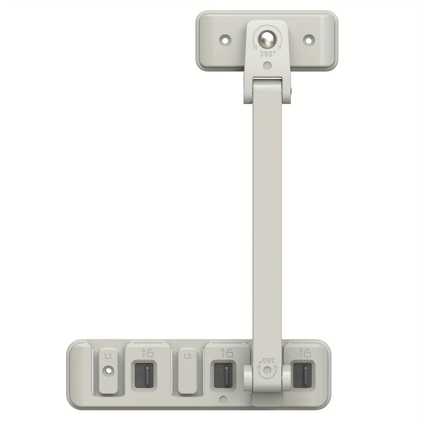 Window Safety Lock- HMT20WL