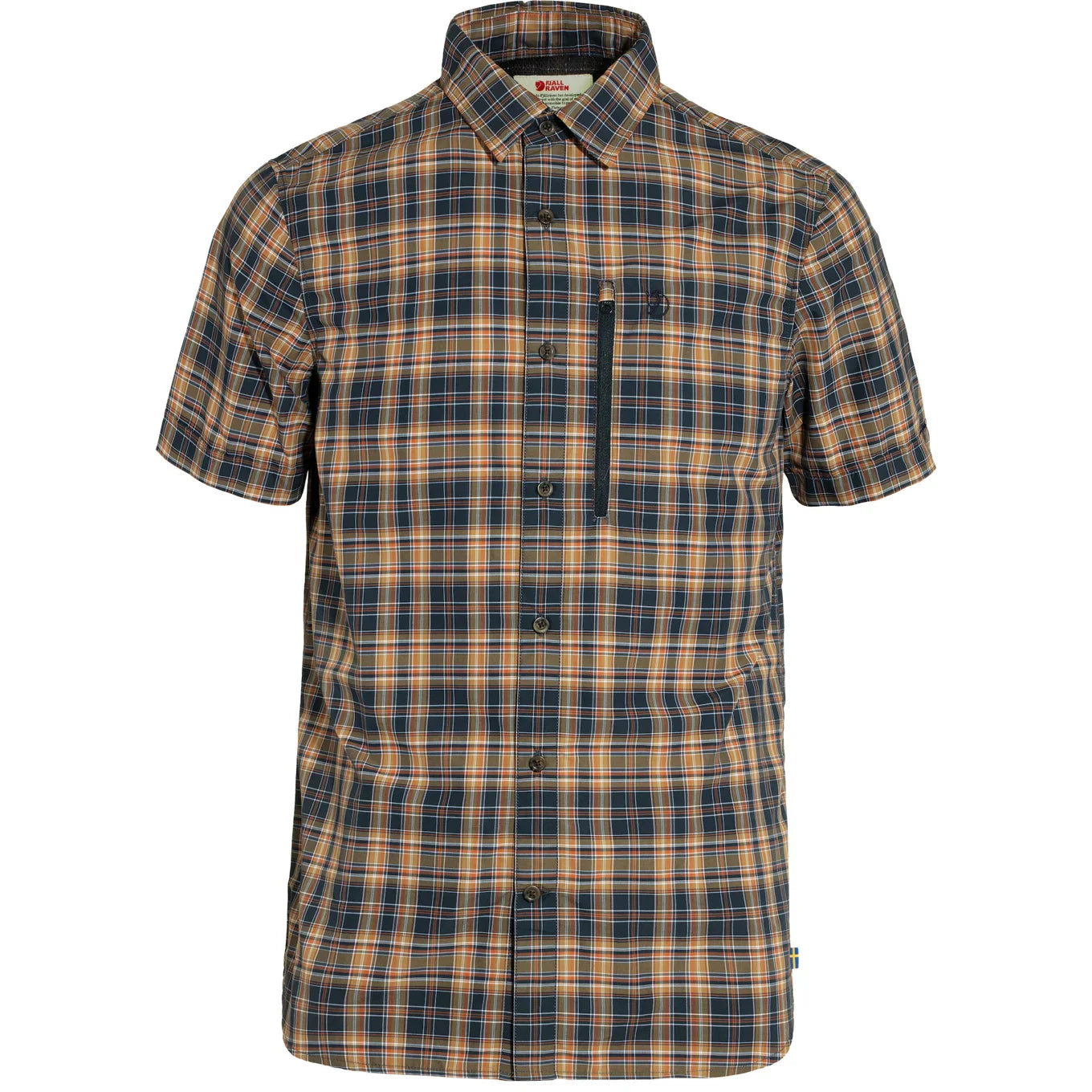 Abisko Hike Shirt - Men's