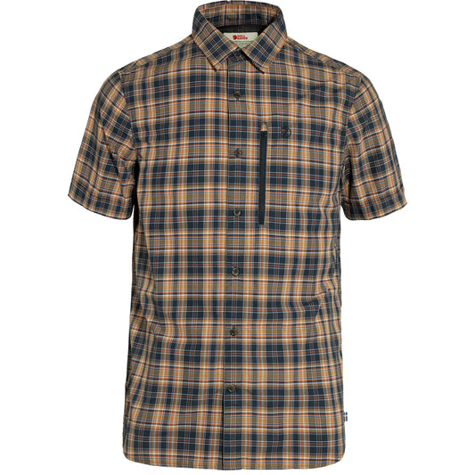 Abisko Hike Shirt - Men's
