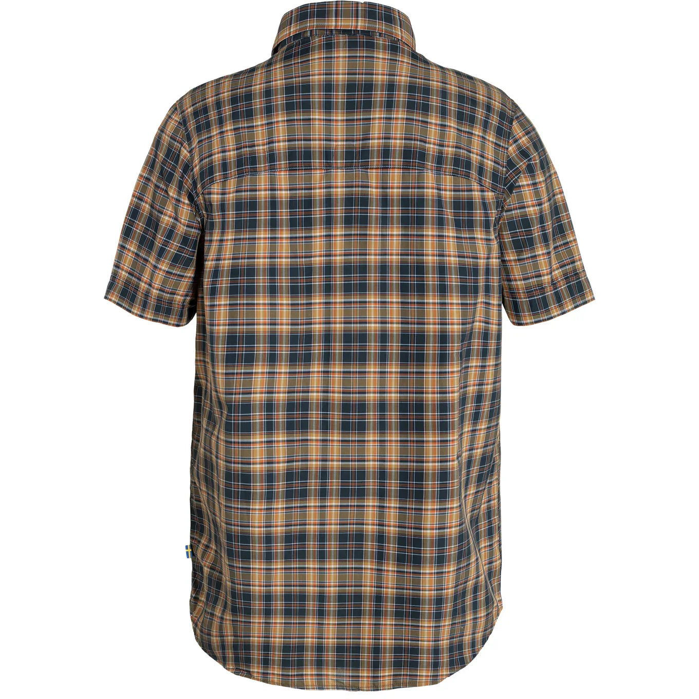 Abisko Hike Shirt - Men's