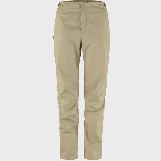 Fjallraven - Women's Abisko Hike Trousers