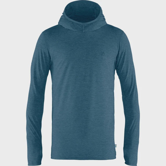 Fjallraven - Men's Abisko Sun-Hoodie