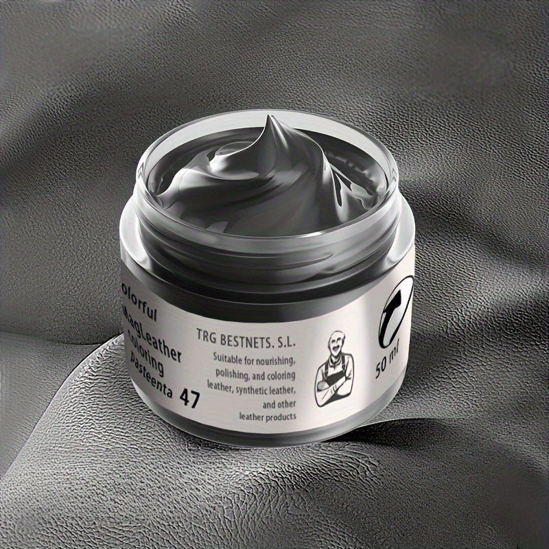 50ml Repair Cream for Scratches  Fading  Color Restoration-2EIX