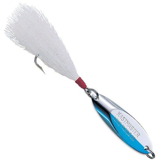 Acme - Kastmaster Single Bucktail Hook