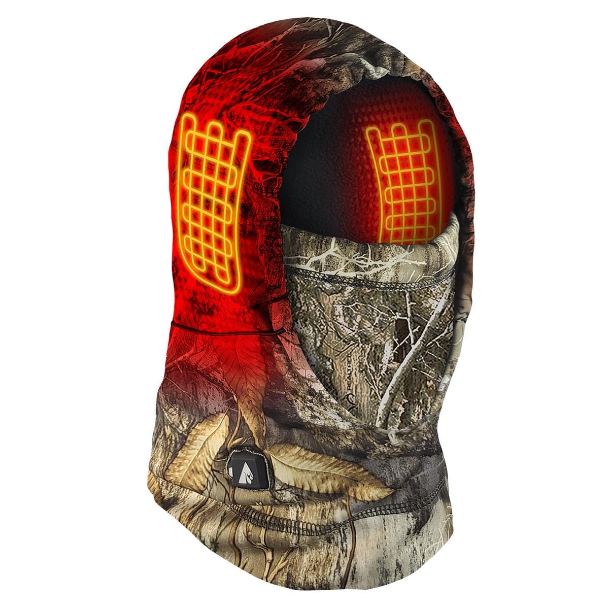 ActionHeat 5V Battery Heated Hunting Fleece Balaclava