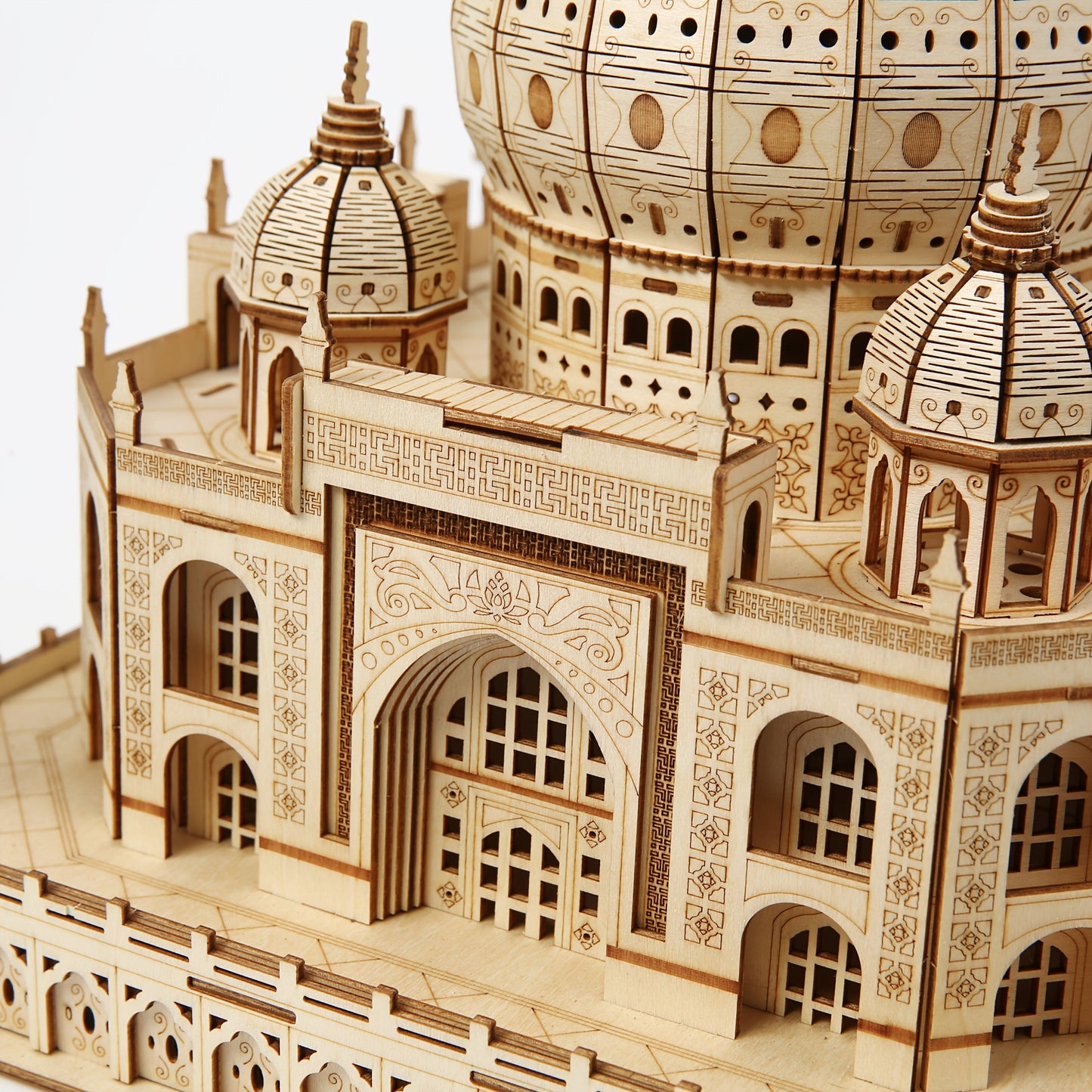 Taj Mahal 3D Puzzle- HMT25TM