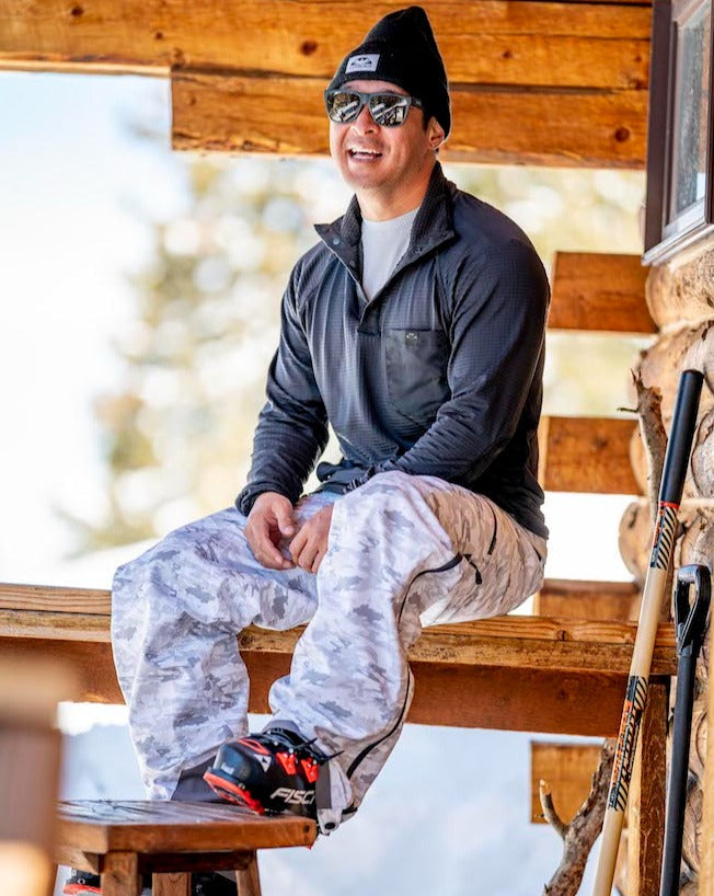 Agent Pullover Men's - FINAL SALE