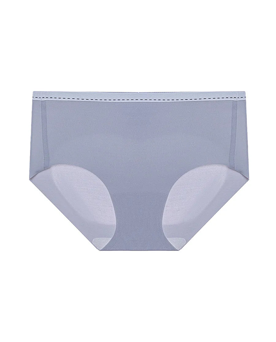 Aimer CHUANG 25SS Mid-Rise Seamless Hiphugger